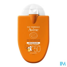 Charger l'image dans la galerie, Avene Reflex Zon Kind Spf50+ 30ml