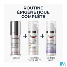 Charger l'image dans la galerie, Eucerin Hyaluron-fil.+long.epig.dagcr. Spf30 50ml
