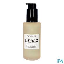 Load image into Gallery viewer, Lierac Phytolastil De Olie Tegen Striemen Fl 100ml