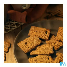 Afbeelding in Gallery-weergave laden, Schar Speculoos 100g 6594 Revogan