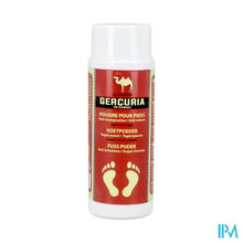 Afbeelding in Gallery-weergave laden, Gercuria Voetpoeder Fl 100g