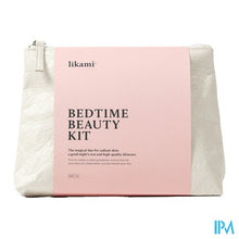 Afbeelding in Gallery-weergave laden, Likami Bedtime Beauty Kit 3 Prod.