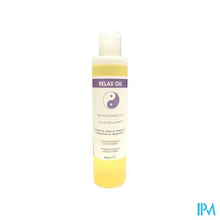 Afbeelding in Gallery-weergave laden, Soria Relax Massage Olie 200ml