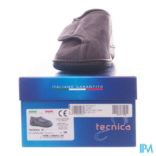 Afbeelding in Gallery-weergave laden, Tecnica 3t Comfort Grijs M 38 W Xl