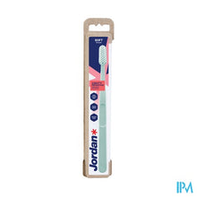 Afbeelding in Gallery-weergave laden, Jordan Tandenborstel Clean Smile Care Soft