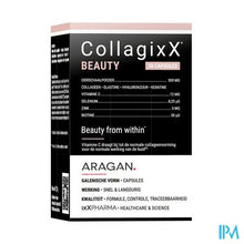 Afbeelding in Gallery-weergave laden, Collagixx Beauty Caps 30