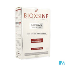 Charger l'image dans la galerie, Bioxsine Sh Haaruitval Normaal Haar 300ml