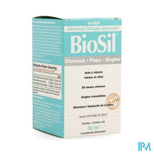 Charger l'image dans la galerie, Biosil Gutt 30ml