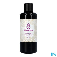 Afbeelding in Gallery-weergave laden, Sjankara Neem Plant. Olie 100ml