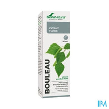 Load image into Gallery viewer, Soria Betula Pendula Xxi Extr.fl. 50ml