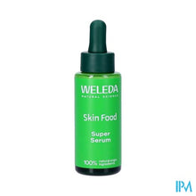 Charger l'image dans la galerie, Weleda Skin Food Super Serum 30ml