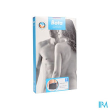 Afbeelding in Gallery-weergave laden, Bota Lumbota Basic H 24cm Zwart Small