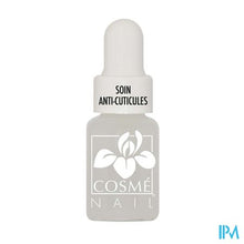 Charger l'image dans la galerie, Lisandra Serr'ongle 204 Cuticules Elimination 5ml