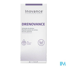 Charger l'image dans la galerie, Inovance Drenovance Fl 300ml Ca130