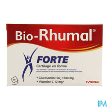Afbeelding in Gallery-weergave laden, Bio Rhumal Forte Zakje 90x1500mg