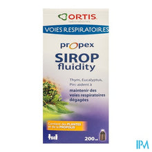 Load image into Gallery viewer, Ortis Propex Slijmverdunnende Siroop 200ml
