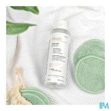 Afbeelding in Gallery-weergave laden, Tinge Cleansing Micellair Water 3in1 200ml