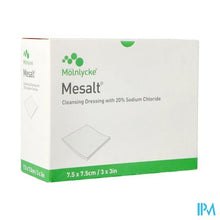 Load image into Gallery viewer, Mesalt Cp/ Kp Ster 7,50x 7,50cm 30