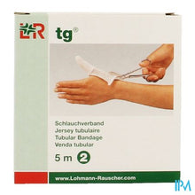 Afbeelding in Gallery-weergave laden, Tg Verband Tubulair 5m T2 24021