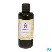Charger l'image dans la galerie, Sjankara Pain Control Massageolie 500ml