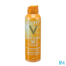 Afbeelding in Gallery-weergave laden, Vichy Cap Sol Ip30 Body Mist 200ml