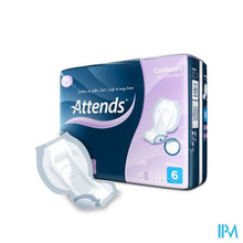 Afbeelding in Gallery-weergave laden, Attends Contours 6 Air Comfort 35