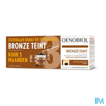 Charger l'image dans la galerie, Oenobiol Bronze Teint Caps 3x30