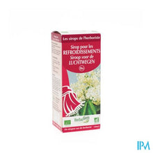 Charger l'image dans la galerie, Herbalgem Verkoudheidssiroop 150ml