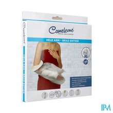 Charger l'image dans la galerie, Cameleone Aquaprotection Volledige Arm Transp M 1
