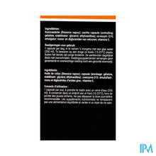 Afbeelding in Gallery-weergave laden, Ubixx 100 Caps 30 Nf