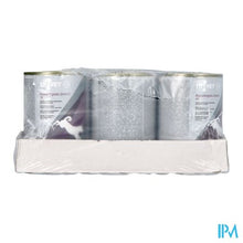 Load image into Gallery viewer, Trovet Ipd Hypoallergenic Hond (insects) 6x400g
