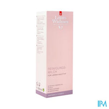 Afbeelding in Gallery-weergave laden, Widmer Reinigingsmelk Parf 200ml