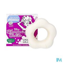 Afbeelding in Gallery-weergave laden, Secret De Provence Shampoo Gekleurd Haar Bio 85g