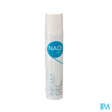 Afbeelding in Gallery-weergave laden, NAQI Inflam Gel 100ml