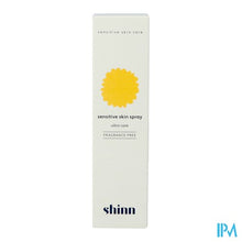 Charger l'image dans la galerie, Shinncare Body Care Oil Sensitive Skin Spray 100ml