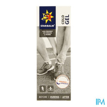 Afbeelding in Gallery-weergave laden, Star Balm Cold Gel Tube 100ml