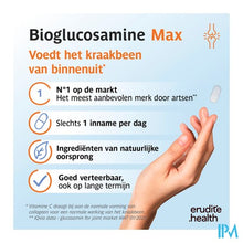 Afbeelding in Gallery-weergave laden, Bioglucosamine Max Tabl 90 Nf