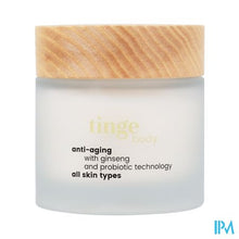 Afbeelding in Gallery-weergave laden, Tinge Bodylotion Probiotic 100ml