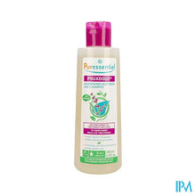Afbeelding in Gallery-weergave laden, Puressentiel Anti-luizen Poudoux Shampoo Bio 200ml