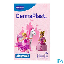 Charger l'image dans la galerie, Dermaplast Pleisters Playmobil Prinses 12