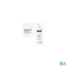 Afbeelding in Gallery-weergave laden, Ducray Ictyane Melk Hydra Lichaam Fl.pompe 400ml