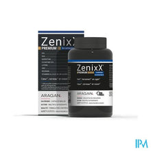 Charger l'image dans la galerie, Zenixx Premium Softcaps 90