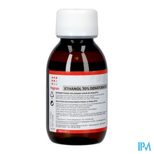 Afbeelding in Gallery-weergave laden, Ethanol 70% Denat. Fpw 100ml Fag