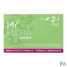 Charger l'image dans la galerie, My Flora Comfort Caps 90