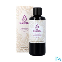 Afbeelding in Gallery-weergave laden, Sjankara Walnoot Plant. Olie 100ml