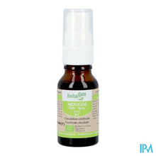Charger l'image dans la galerie, Herbalgem Midog Fort Spray Bio 15ml