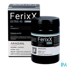 Afbeelding in Gallery-weergave laden, Ferixx Ultra 45 Tabl 30 Verv.3670122