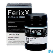 Afbeelding in Gallery-weergave laden, Ferixx Ultra 45 Tabl 30 Verv.3670122