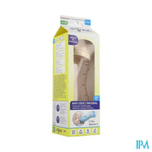 Afbeelding in Gallery-weergave laden, Difrax S-fles Natural Roze 250ml