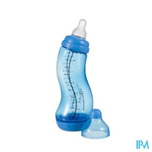 Afbeelding in Gallery-weergave laden, Difrax S-fles Natural Boy 250ml